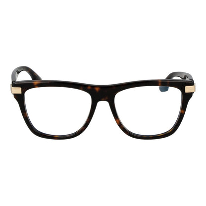 Victoria Beckham Brown Acetate Glasses (Frames)