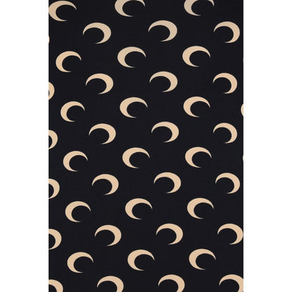 Marine Serre Moon long sleeve Top