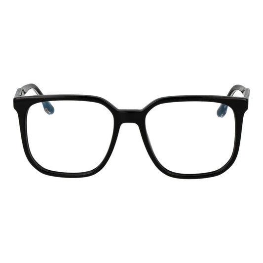 Victoria Beckham Black Acetate Glasses (Frames)