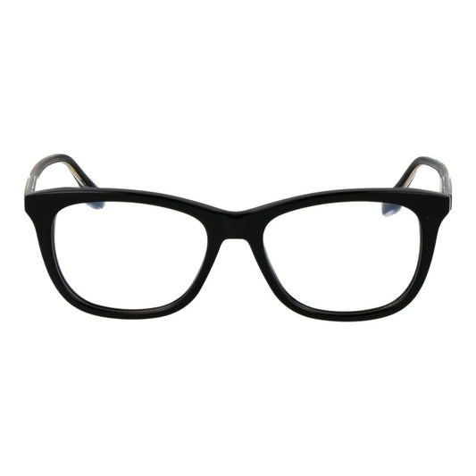 Victoria Beckham Black Acetate Glasses (Frames)