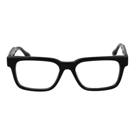 Trussardi Black Acetate Glasses (Frames)