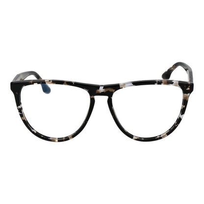 Victoria Beckham Black Acetate Glasses (Frames)