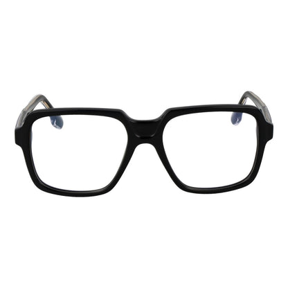 Victoria Beckham Black Acetate Glasses (Frames)