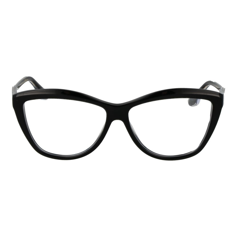 Victoria Beckham Black  Glasses (Frames)