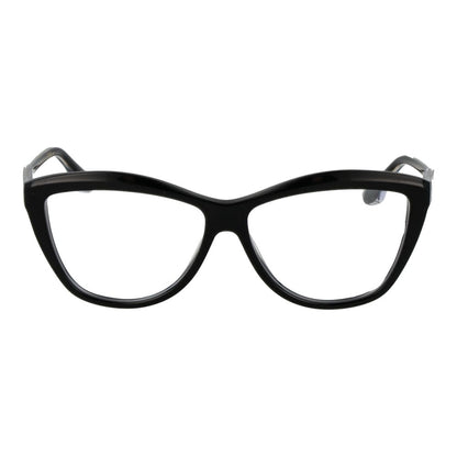 Victoria Beckham Black  Glasses (Frames)