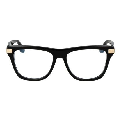 Victoria Beckham Black Acetate Glasses (Frames)