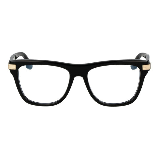 Victoria Beckham Black Acetate Glasses (Frames)