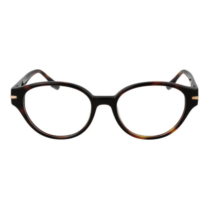 Trussardi Brown Acetate Glasses (Frames)
