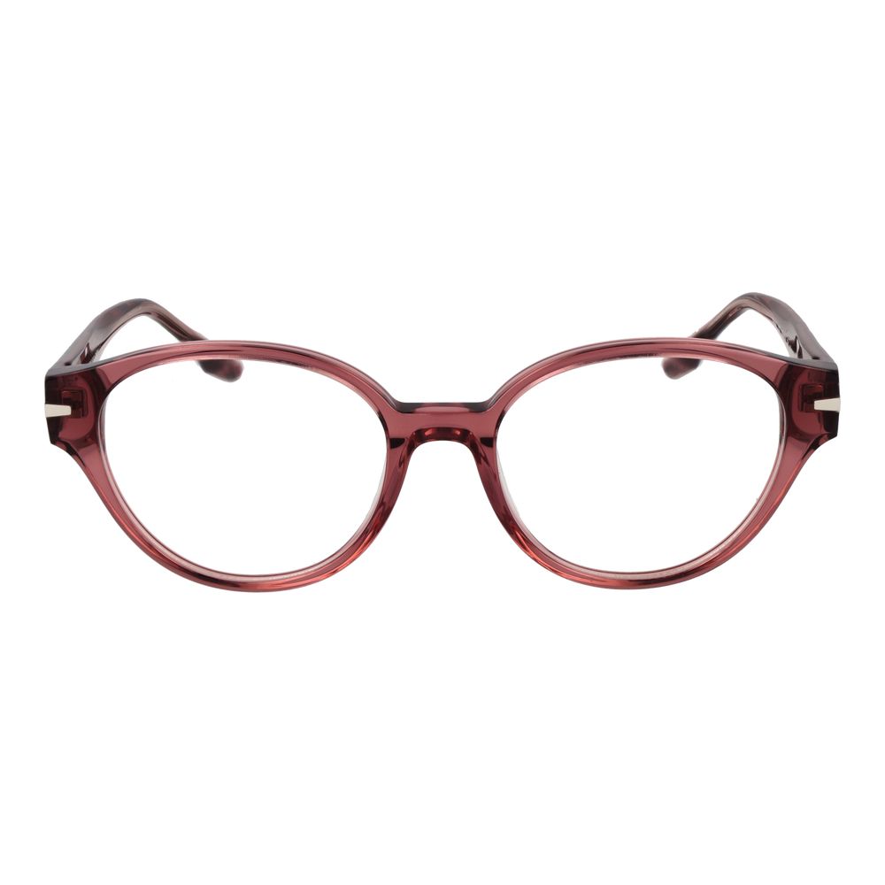 Trussardi Pink Acetate Glasses (Frames)