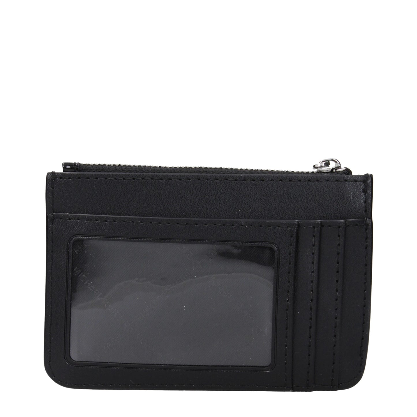 Michael Kors Black Leather Wallet