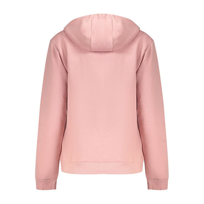 Norway 1963 Pink Cotton Sweatshirt