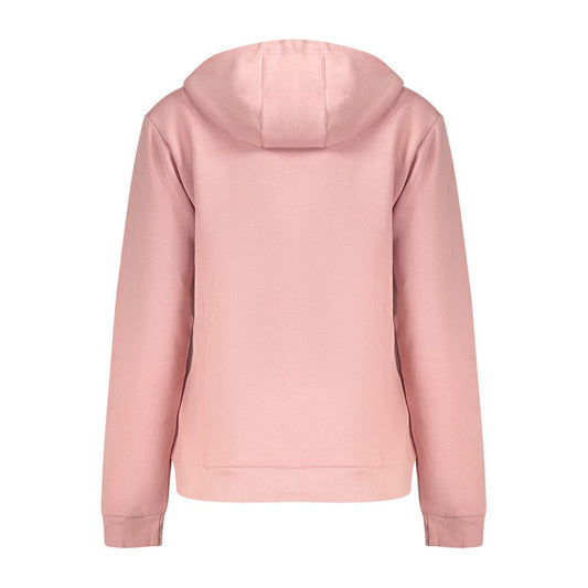 Norway 1963 Pink Cotton Sweatshirt