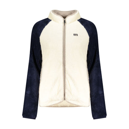 Norway 1963 White Polyester Sweatshirt