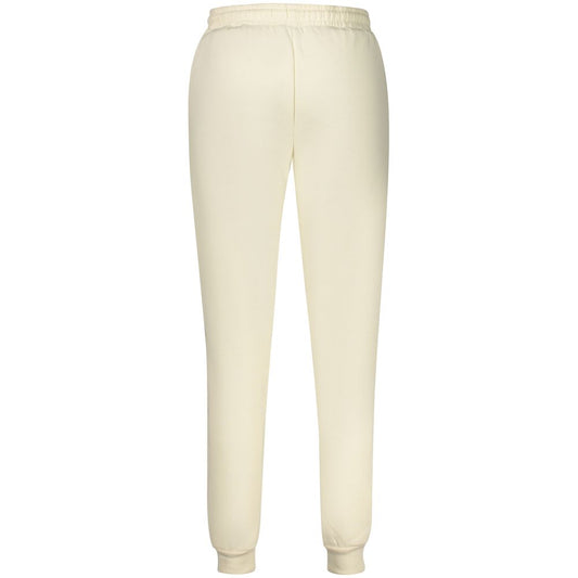 Norway 1963 White Cotton Pant