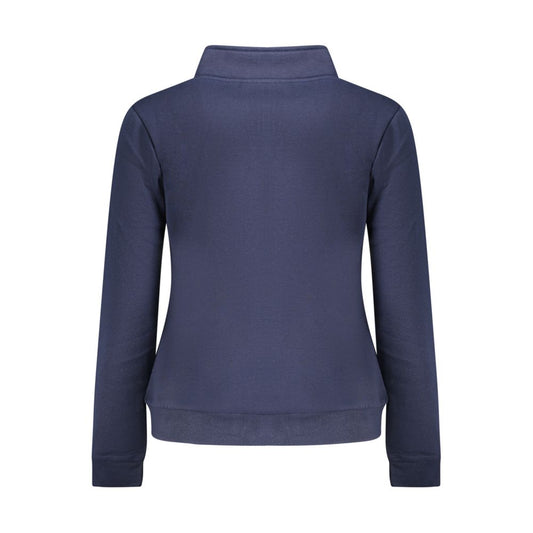 Norway 1963 Blue Cotton Sweatshirt