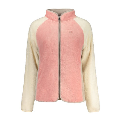 Norway 1963 Pink Polyester Sweatshirt