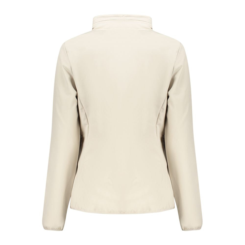 Norway 1963 Beige Polyester Jackets & Coat