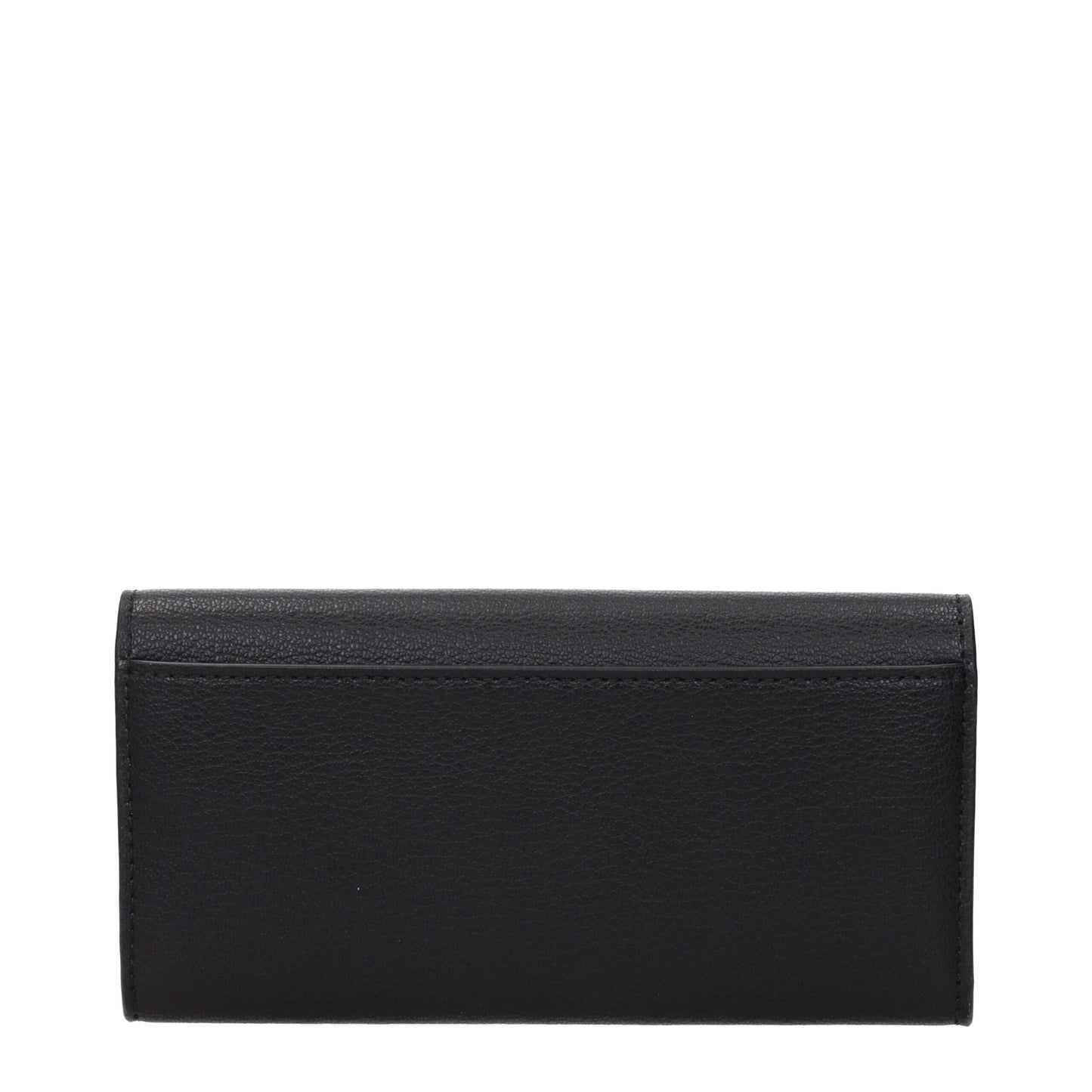 Michael Kors Black Leather Wallet