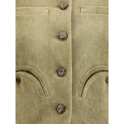 Blazé Milano Shamo Bolero Jealousy Frog