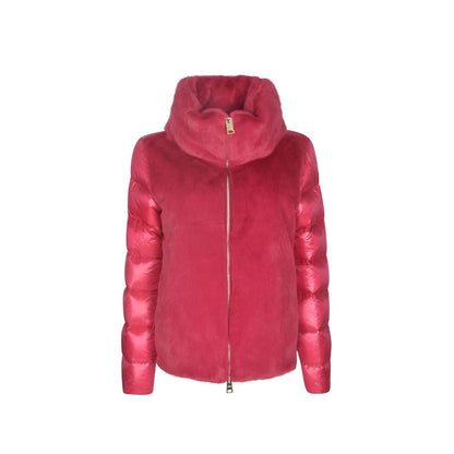 Herno High-neck Down Jacket