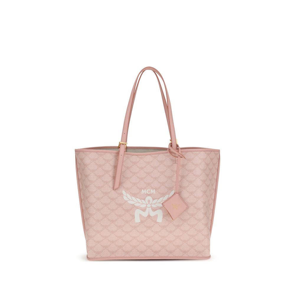 MCM Laurel Shoulder Bag