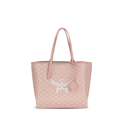 MCM Laurel Shoulder Bag