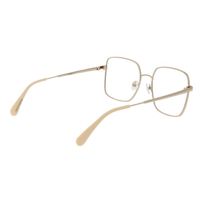 Max & Co Gold Metal Glasses (Frames)