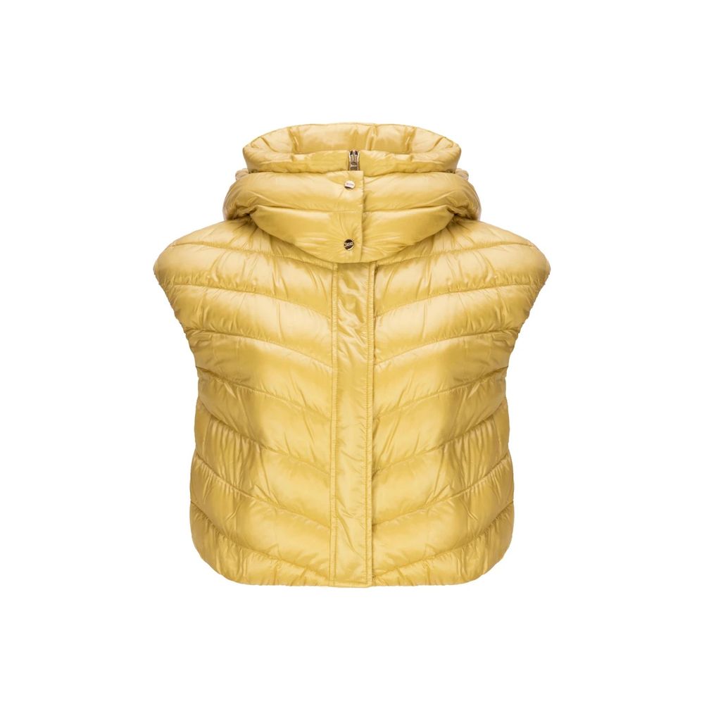 Herno Down Vest Jacket