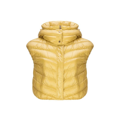 Herno Down Vest Jacket