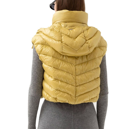 Herno Down Vest Jacket