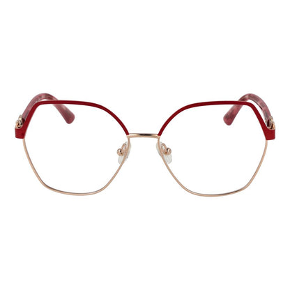 Marciano by Guess Red Metal Glasses (Frames)