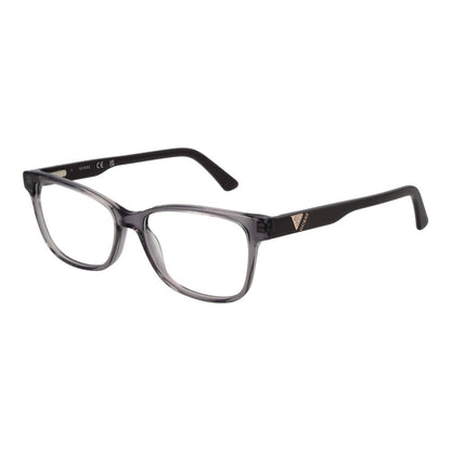 Guess Gray Acetate Glasses (Frames)