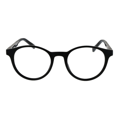 Tommy Hilfiger Black Polyamide Glasses (Frames)