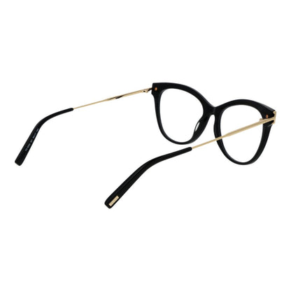 Tod's Black Acetate Glasses (Frames)