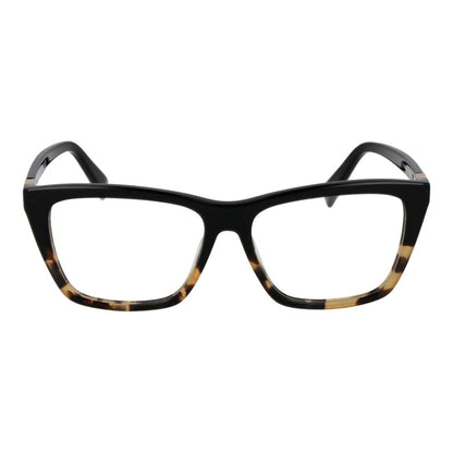 Tod's Black Acetate Glasses (Frames)