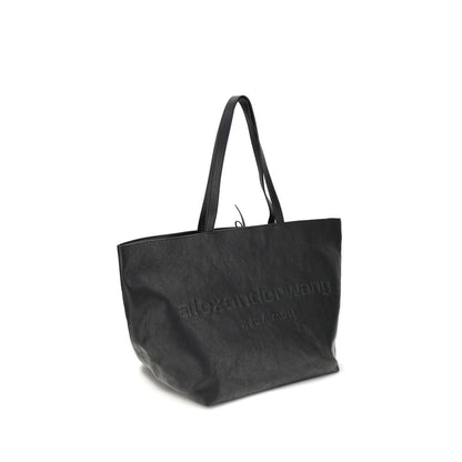 Alexander Wang Black Nylon Handbag