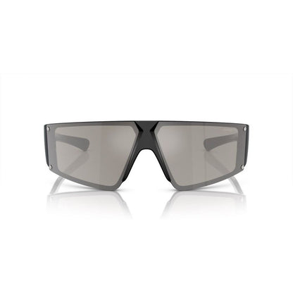 Occhiali da sole Arnette in resina nera