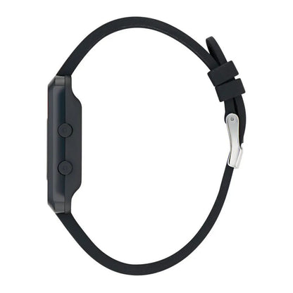 Orologio digitale sintetico nero Adidas
