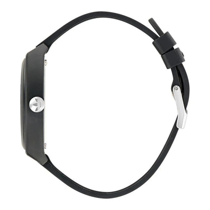 Orologio da polso sintetico nero Adidas