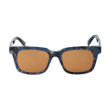 Belstaff Multicolor Acetate Sunglasses