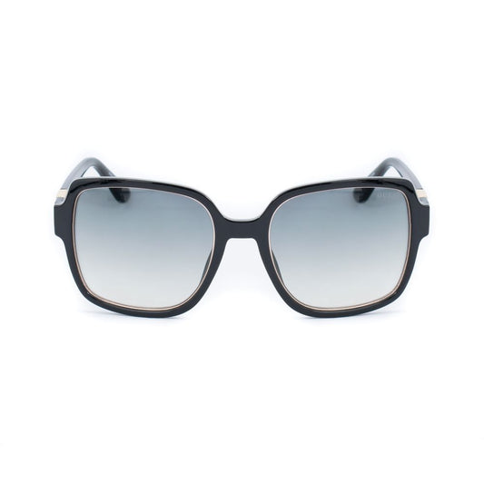 Guess Black Injected Sunglasses
