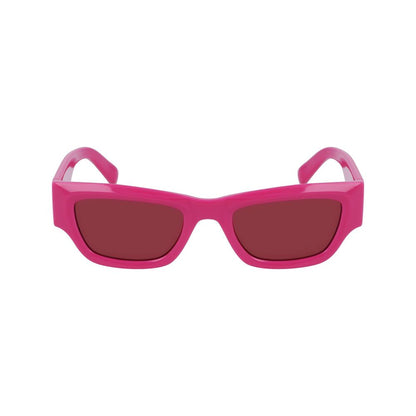 Karl Lagerfeld Multicolor Injected Sunglasses