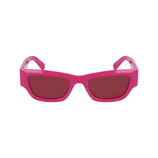 Karl Lagerfeld Multicolor Injected Sunglasses