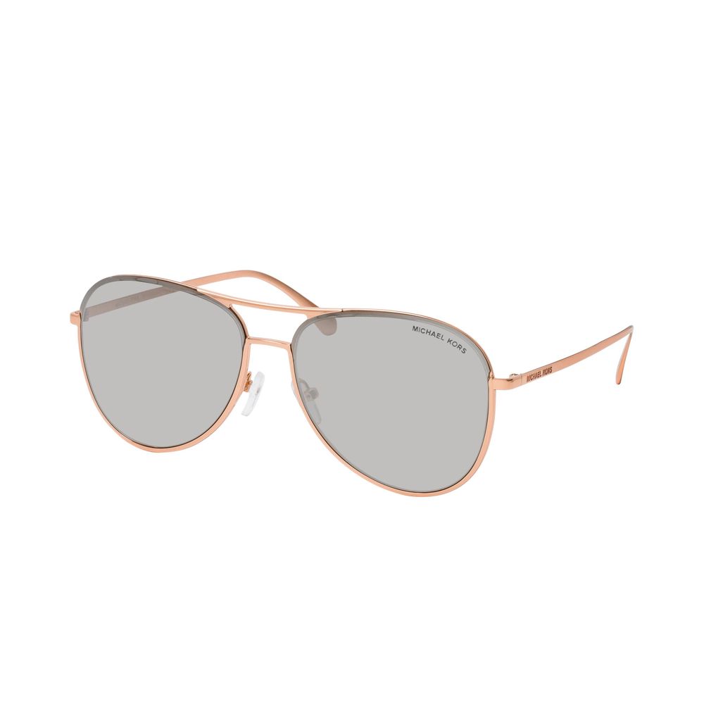Michael Kors Multicolor Metal Sunglasses
