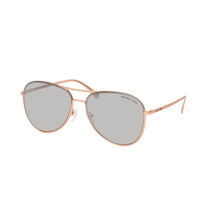 Michael Kors Multicolor Metal Sunglasses