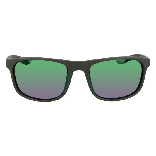 Nike Green Injected Sunglasses