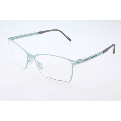Porsche Design Green Metal Glasses (Frames)