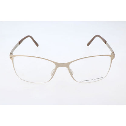 Porsche Design Gold Metal Glasses (Frames)