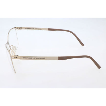 Porsche Design Gold Metal Glasses (Frames)