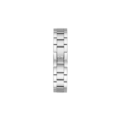 GC Gray Stainless Steel Dress Watch